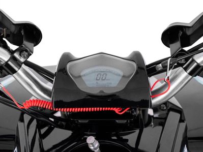 купить Квадроцикл SHARMAX Cross 180 RX в Москве - фото 