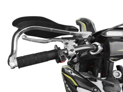 купить Мотоцикл кроссовый эндуро SHARMAX Sport 320 в Москве - фото 