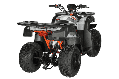 купить Квадроцикл KAYO Bull-2C в Москве - фото 