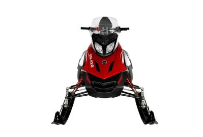 купить Снегоход SHARMAX SN-420 в Москве - фото 