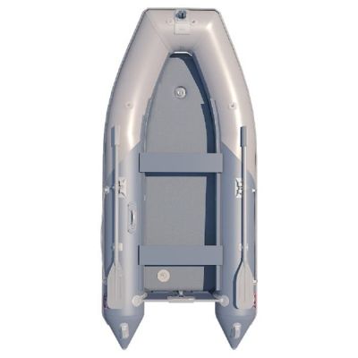 Лодка ПВХ BADGER Fishing Line 360 Pro AD в Москве