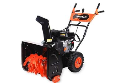 Снегоуборщик PATRIOT PRO 650 в Москве
