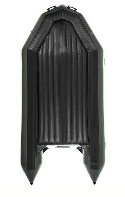 купить Лодка ПВХ STORMLINE Heavy Duty Air 430 (2024) в Москве - фото 