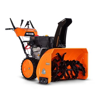 купить Снегоуборщик KETTAMA 150 S Superior в Москве - фото 