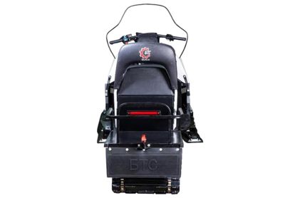 купить Снегоход БТС 4Т Люкс 29 л.с. в Москве - фото 