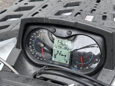 купить Квадроцикл АОДЕС PathCross 1000L EPS (ПСМ) в Москве - фото 