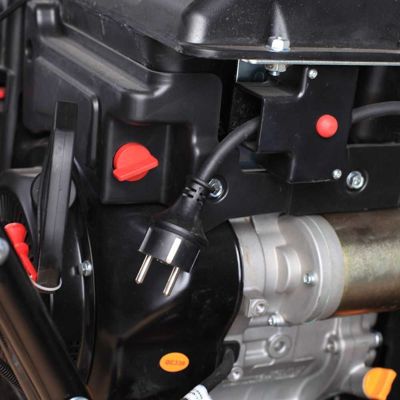 купить Снегоуборщик PATRIOT PRO 1401 ED в Москве - фото 