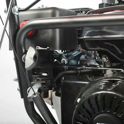 купить Снегоуборщик PATRIOT Сибирь 110Е в Москве - фото 