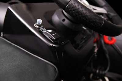 купить Лодка РИБ BRIG FALCON TENDER 360 в Москве - фото 