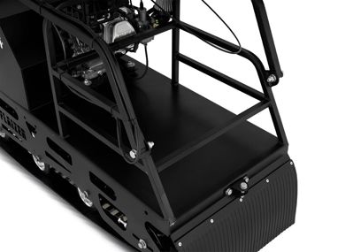 купить Мотобуксировщик FLAIZER GE500 1450 HP18 Maximum в Москве - фото 