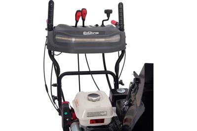 купить Снегоуборщик EVOLINE SBG 610 HE в Москве - фото 