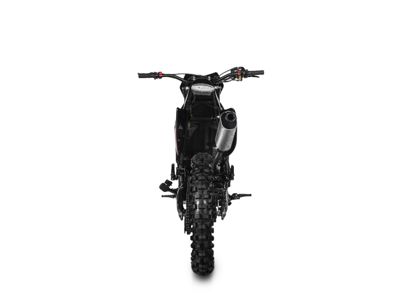 купить Мотоцикл кроссовый эндуро SHARMAX Sport 250 в Москве - фото 