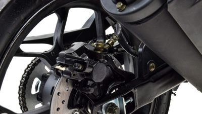 купить Мотоцикл MOTOLAND MT 250 (172FMM-5/PR250) ТУРЭНДУРО в Москве - фото 