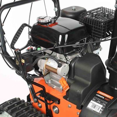 купить Снегоуборщик PATRIOT Сибирь 85ЕТ в Москве - фото 