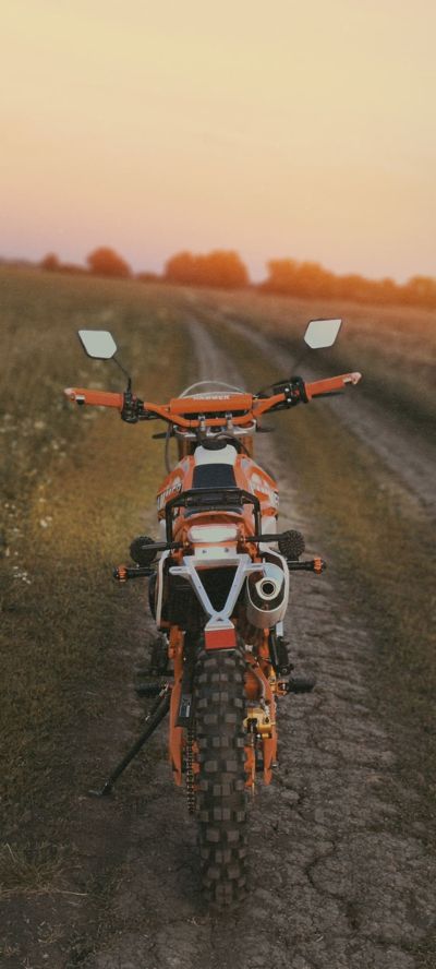 купить Мотоцикл HAMMER HM250 ENDURO в Москве - фото 