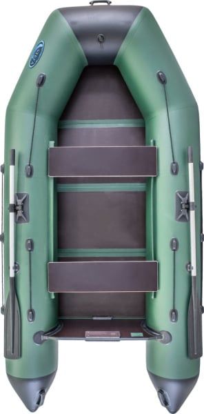 Лодка ПВХ STEFA 3200М(Т) в Москве