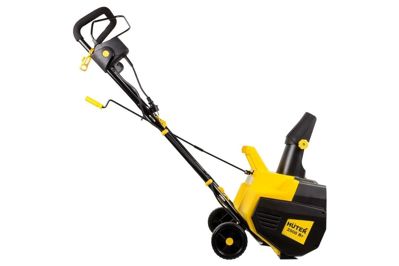 купить Снегоуборщик HUTER SGC 2000E в Москве - фото 