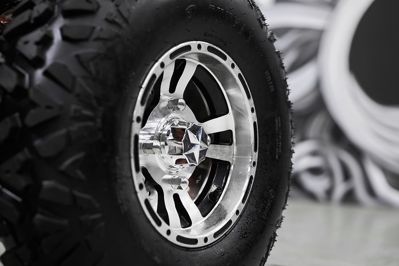 купить Квадроцикл SHARMAX 550 GX-Cruiser в Москве - фото 