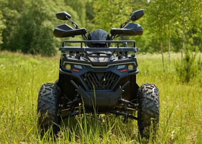 купить Квадроцикл SHARMAX 280 RX Activator в Москве - фото 