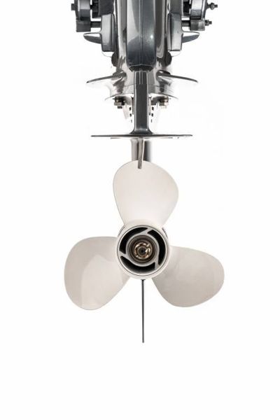 купить 2х-тактный лодочный мотор MIKATSU M50FHS в Москве - фото 