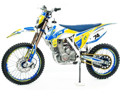 купить Мотоцикл MOTOLAND TT 300 (174MN-3) 21/18 ENDURO в Москве - фото 