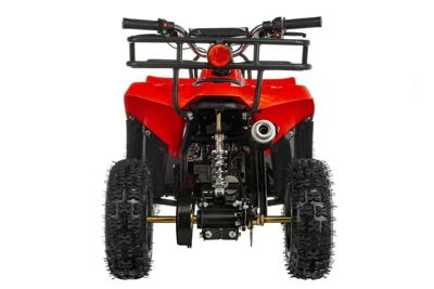 купить Квадроцикл TIGER Mini 49 (2024) в Москве - фото 