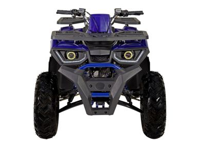 купить Квадроцикл SHARMAX 240CC Cross в Москве - фото 