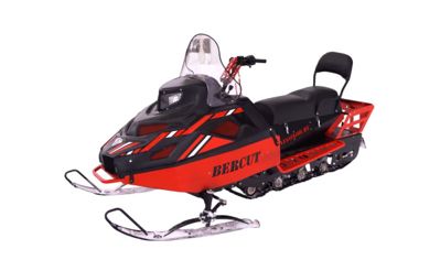 Снегоход БУРЛАК Беркут 20 CS в Москве