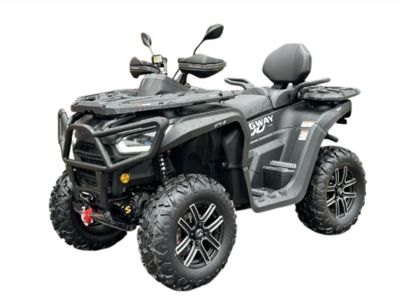 Квадроцикл SEGWAY AT10 LX в Москве