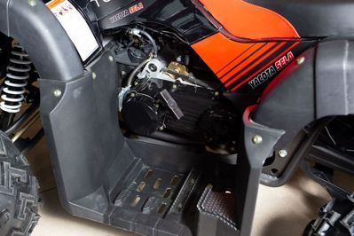 купить Квадроцикл YACOTA 200 PRO в Москве - фото 