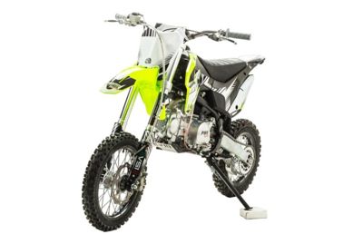 купить Мотоцикл PWR FRZ 125 14/12 PITBIKE в Москве - фото 