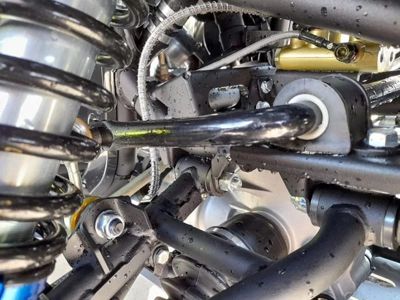 купить Квадроцикл СТЕЛС ATV 850 (PE) Guepard 2.0 K02 EPS Tech (2025) в Москве - фото 