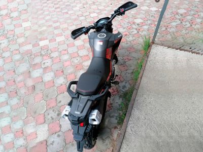 купить Мотоцикл ROCKOT Hound 250 в Москве - фото 