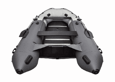 купить Лодка ПВХ МУССОН M-3600 СК Pro в Москве - фото 