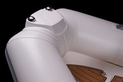 купить Лодка РИБ BRIG FALCON TENDER 300 в Москве - фото 