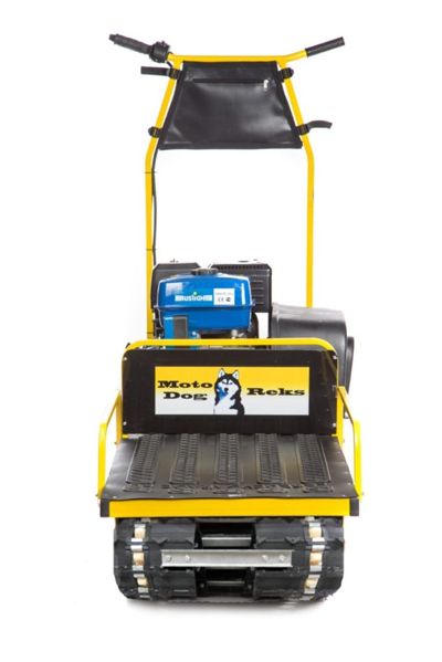 купить Мотобуксировщик LEBEDEV MOTORS Рекс RA511 в Москве - фото 