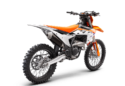 купить Мотоцикл KTM 250 SX-F ENDURO в Москве - фото 