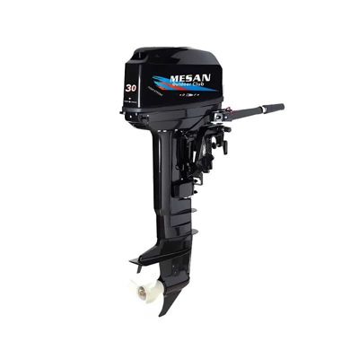 2х-тактный лодочный мотор MESAN 30 в Москве