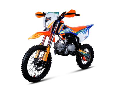 купить Мотоцикл AVANTIS RX 150E Premium 17/14 в Москве - фото 