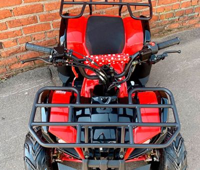 купить Квадроцикл MOWGLI Simple 7 в Москве - фото 