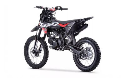 купить Мотоцикл BRZ X4 YX140 19/16 PITBIKE в Москве - фото 