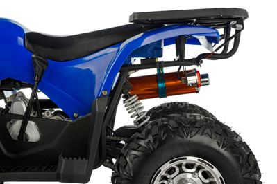 купить Квадроцикл TIGER Extra 175cc (2024) в Москве - фото 