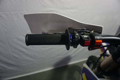 купить Мотоцикл кроссовый эндуро GR7 T250L-M (2T) Lite (2020 Г.) в Москве - фото 