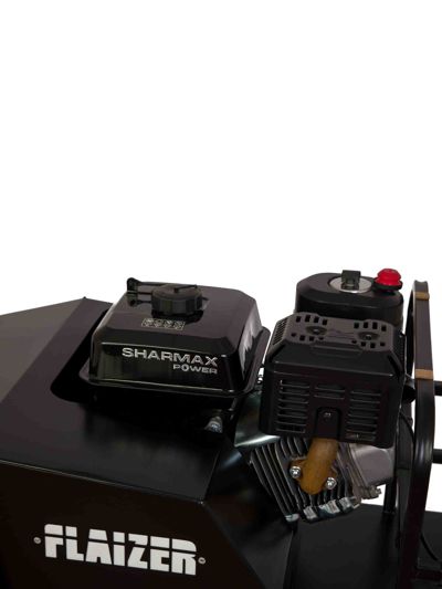 купить Мотобуксировщик FLAIZER G500 1450 HP15 Standard в Москве - фото 