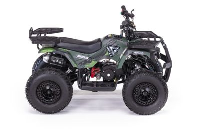 купить Квадроцикл MOTAX Grizlik X16 (PS, BW) в Москве - фото 