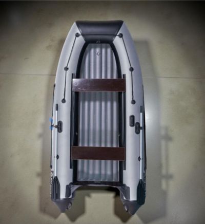 Лодка ПВХ КИТТ БОАТС 300 НДНД в Москве