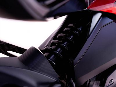 купить Электромотоцикл SHARMAX E-GP501 Ultra в Москве - фото 