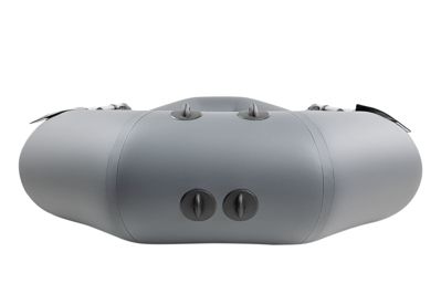 купить Гребная лодка ПВХ АКВА МАСТЕР 280 НД в Москве - фото 