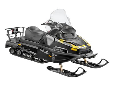 Снегоход СТЕЛС Viking S600 в Москве