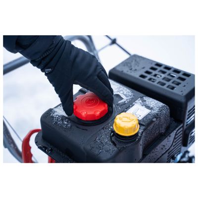 купить Снегоуборщик GEOS Snow Line 560 в Москве - фото 